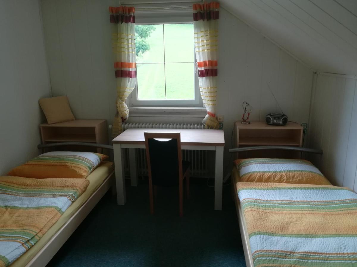 Bed and Breakfast Haus Elisabeth Aigen im Ennstal Exterior foto