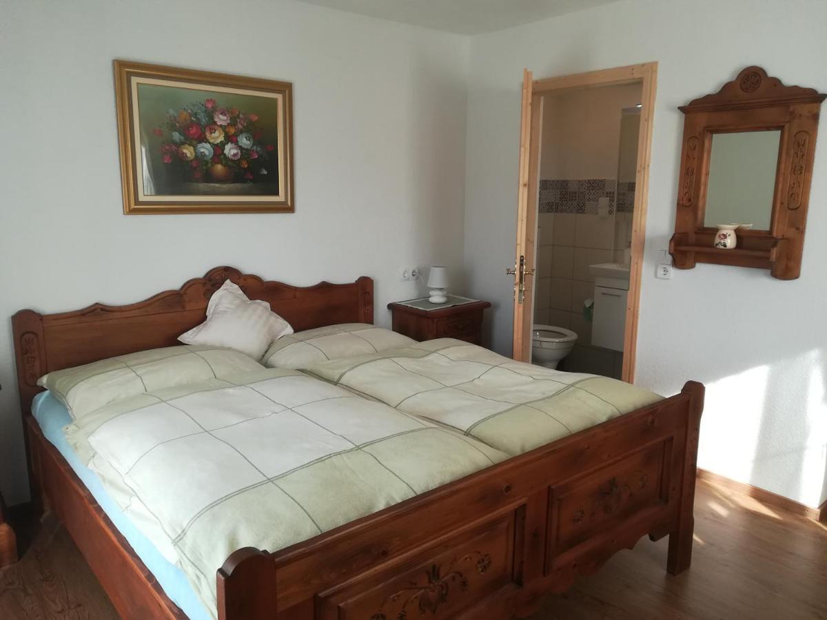 Bed and Breakfast Haus Elisabeth Aigen im Ennstal Exterior foto