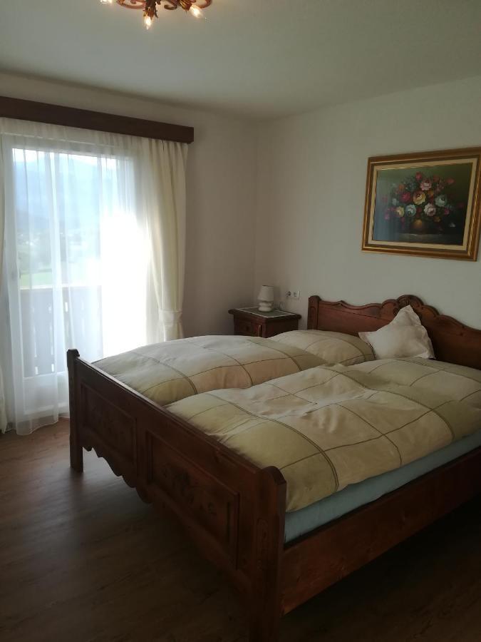 Bed and Breakfast Haus Elisabeth Aigen im Ennstal Exterior foto