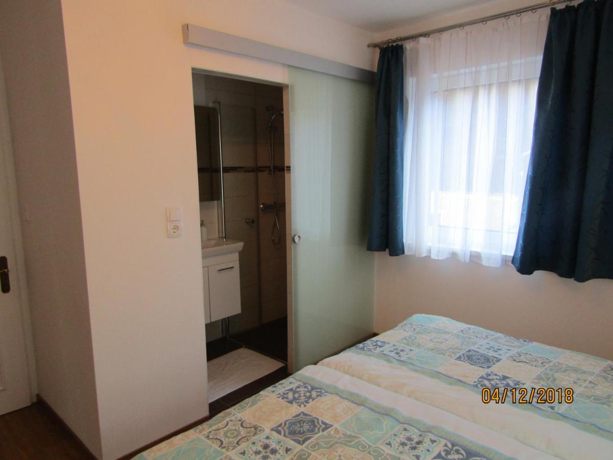 Bed and Breakfast Haus Elisabeth Aigen im Ennstal Exterior foto