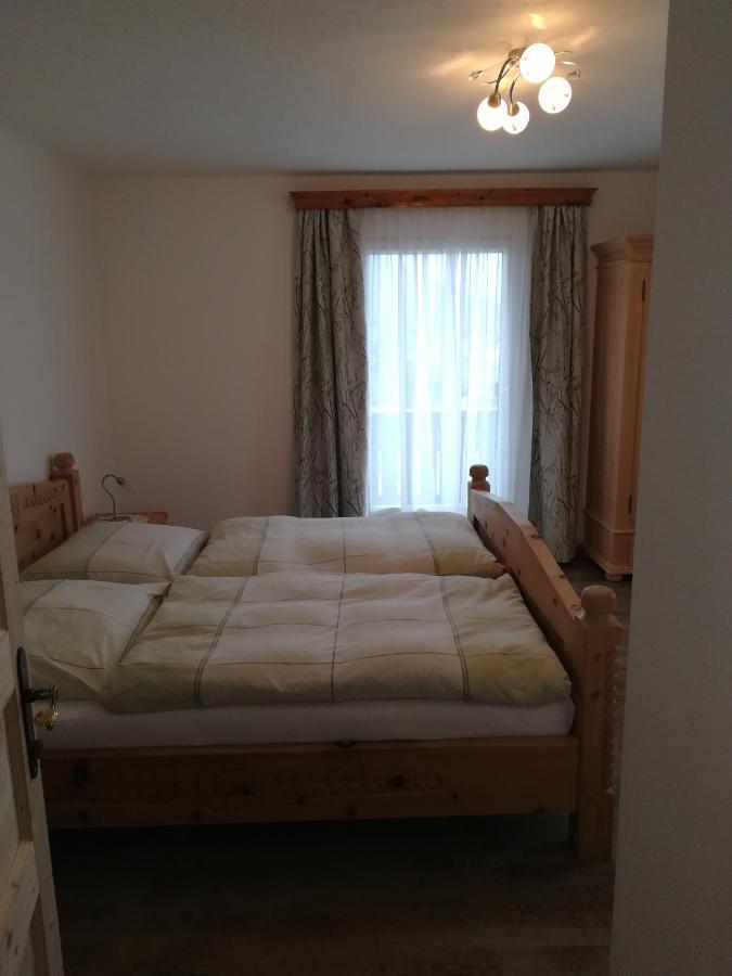 Bed and Breakfast Haus Elisabeth Aigen im Ennstal Exterior foto