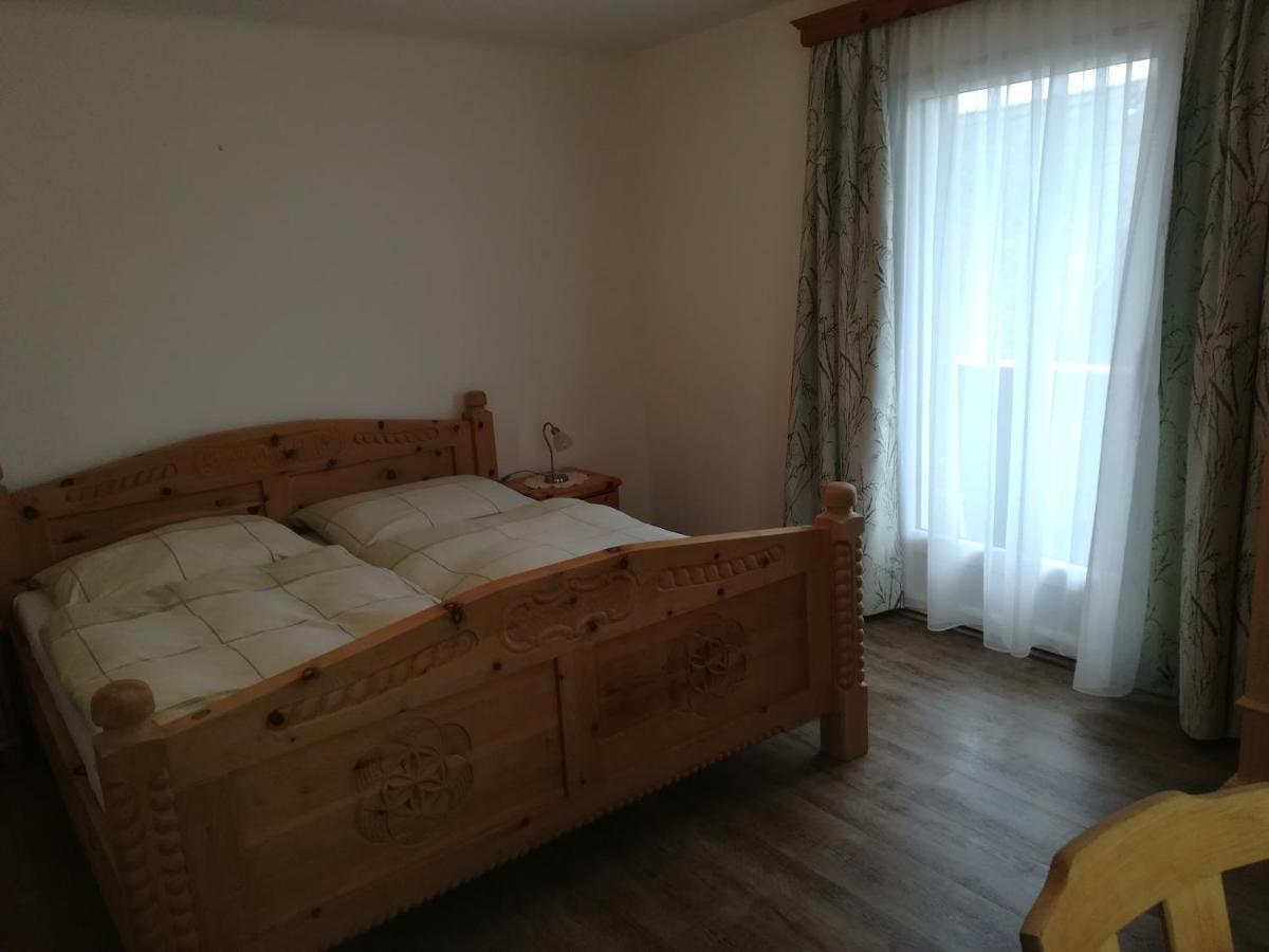 Bed and Breakfast Haus Elisabeth Aigen im Ennstal Exterior foto
